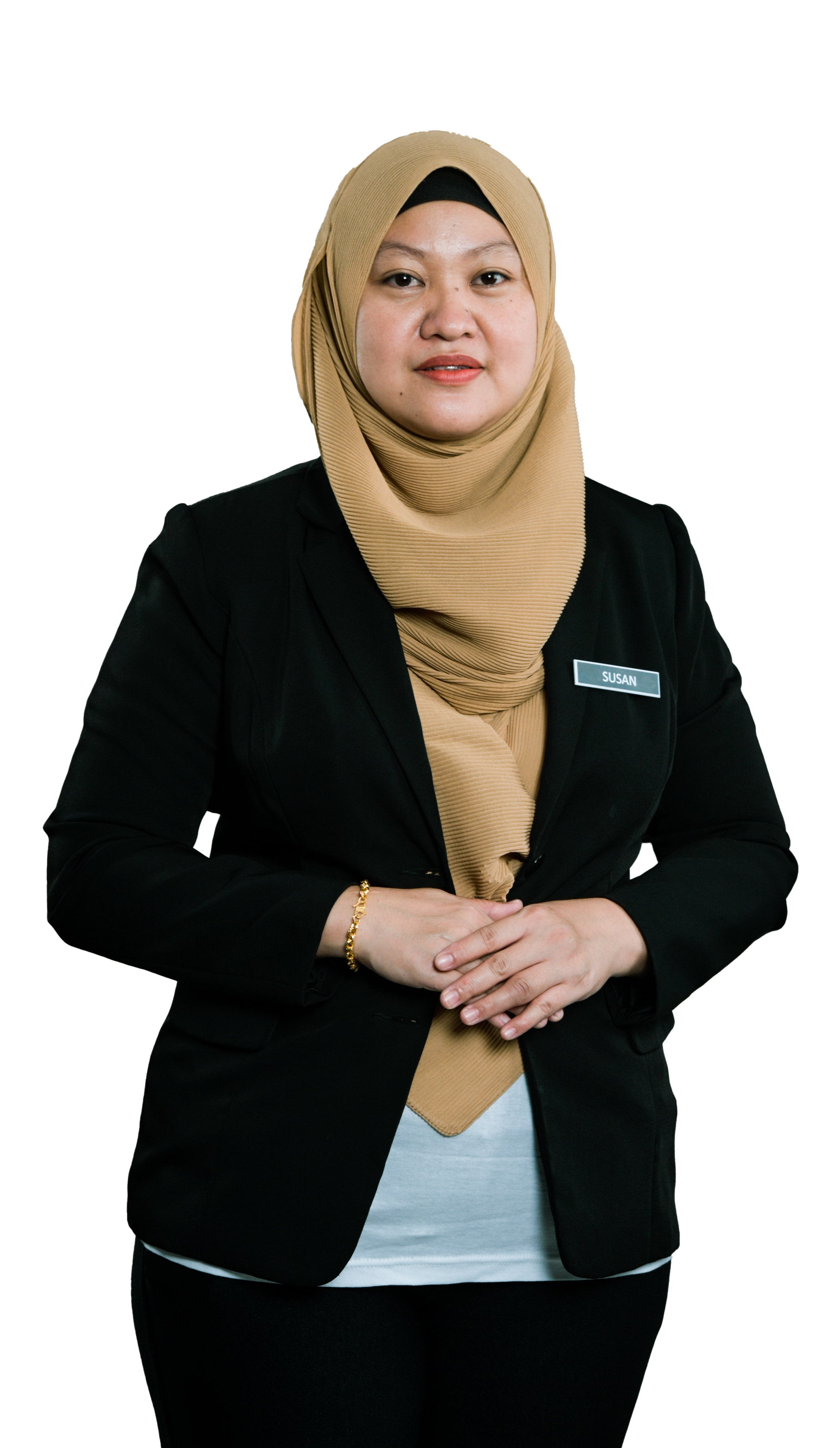 SUSAN JUSTIN LANAK