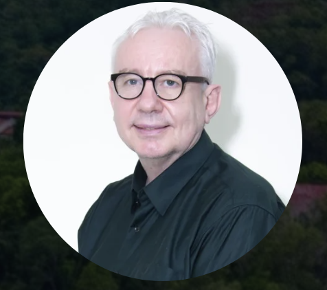 Christophe Wiart, Associate Professor