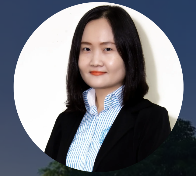 Soo Chen Lin, Dr, Ts