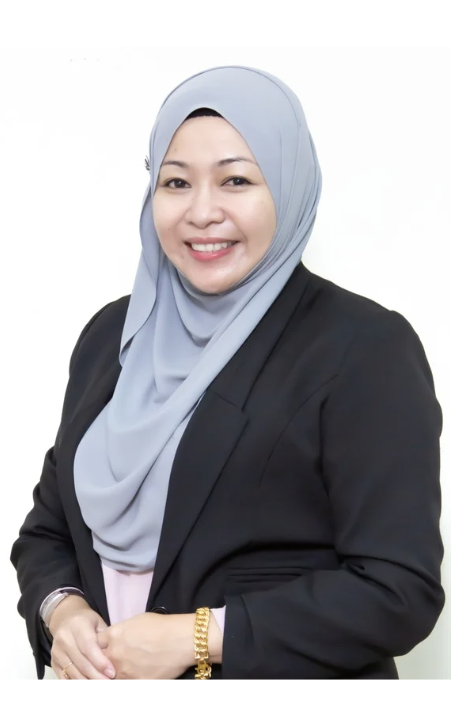 Norazmayati Bt. Kassim
