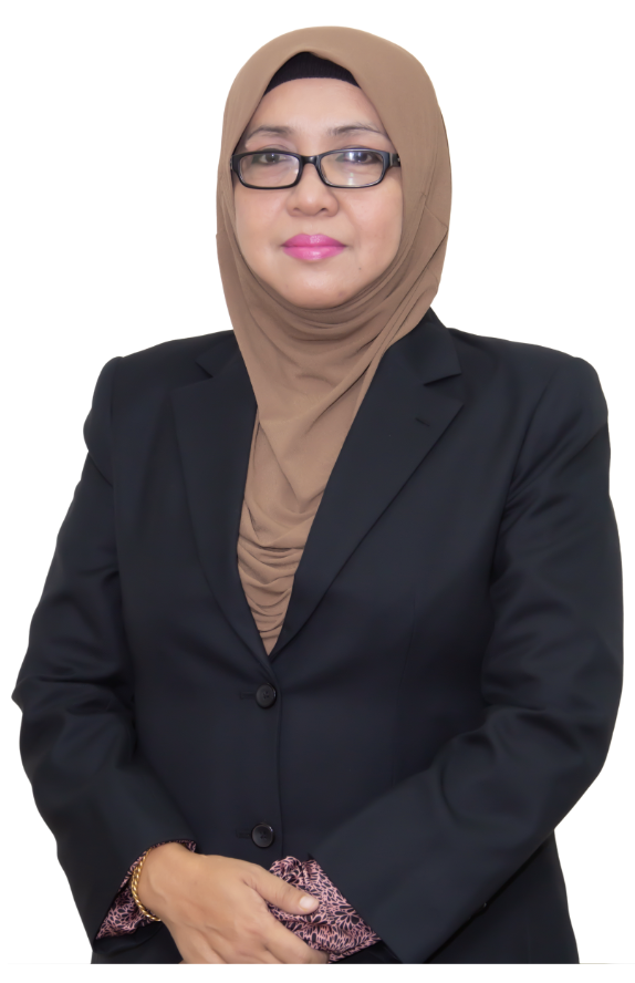 Alizah Binti Wakit