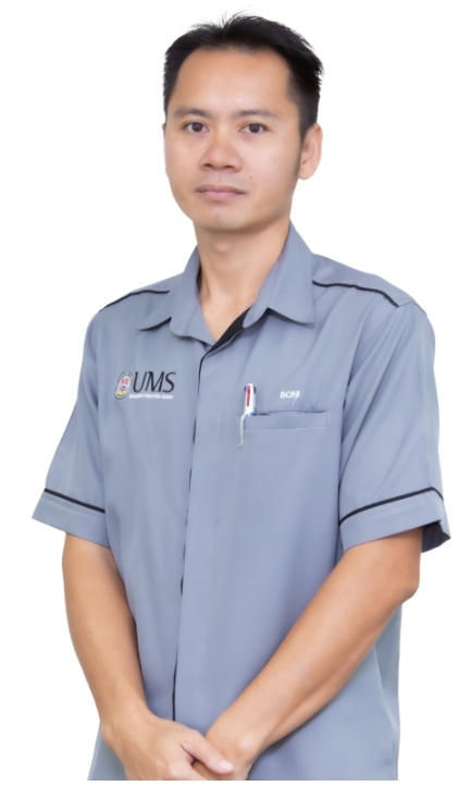 Boni Jaumin