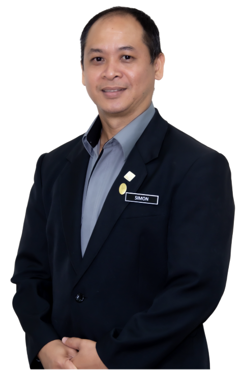 Simon Kuyun