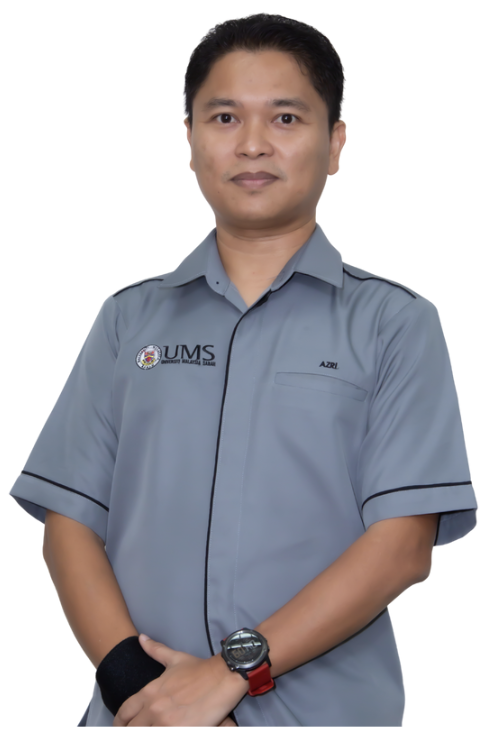 Azrie Bin Alliamat