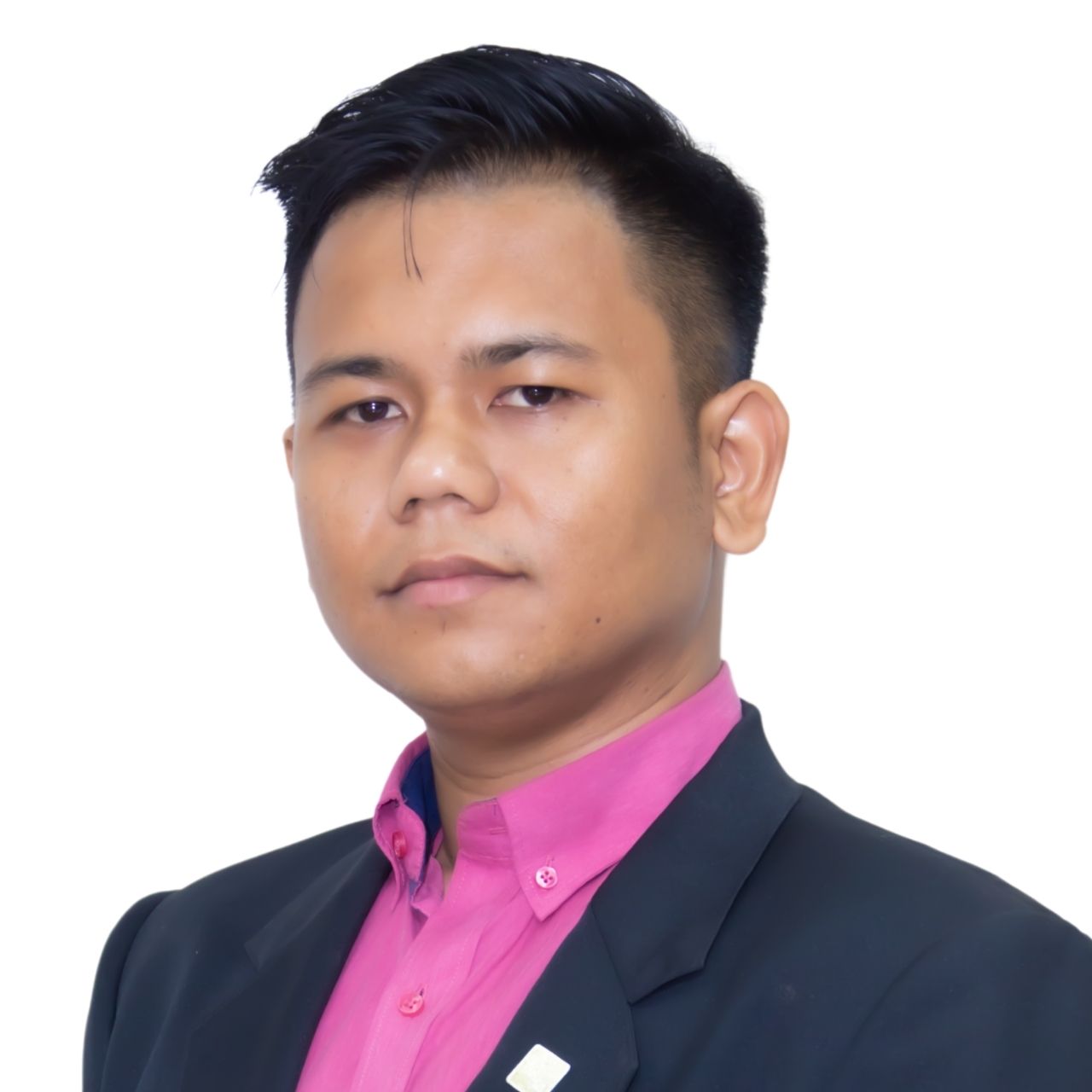 MOHD AFIFI BIN MOHD NASIR