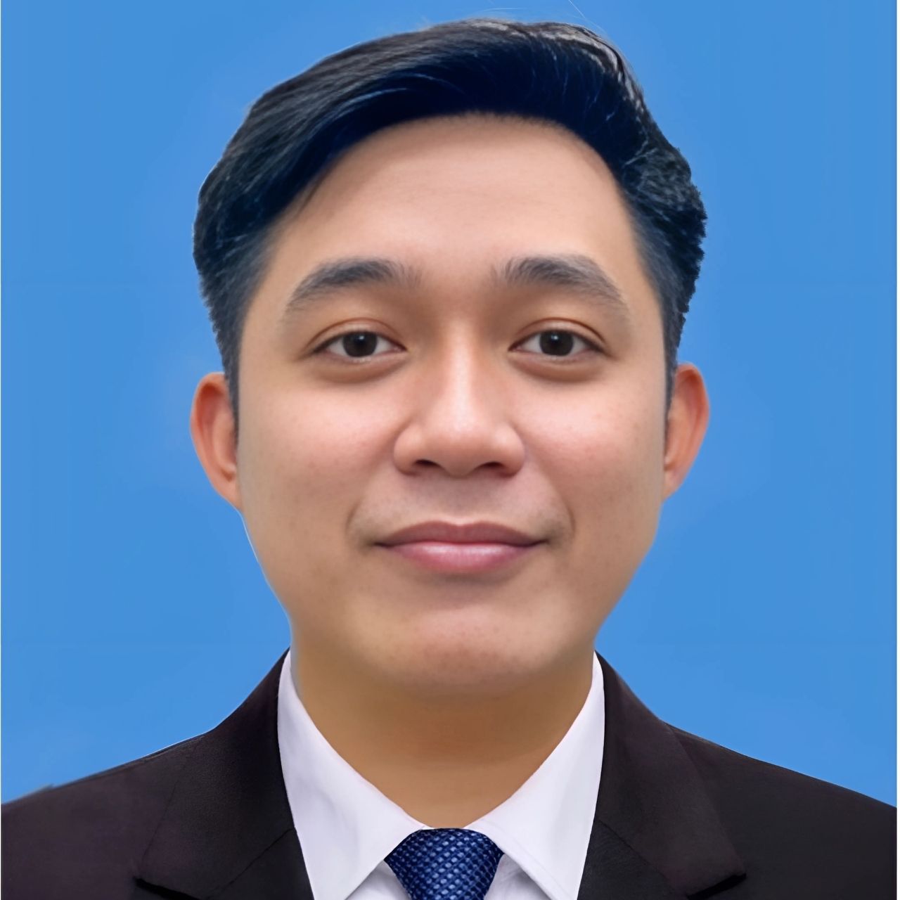LAWRENCE ALAN ANAK BANSA