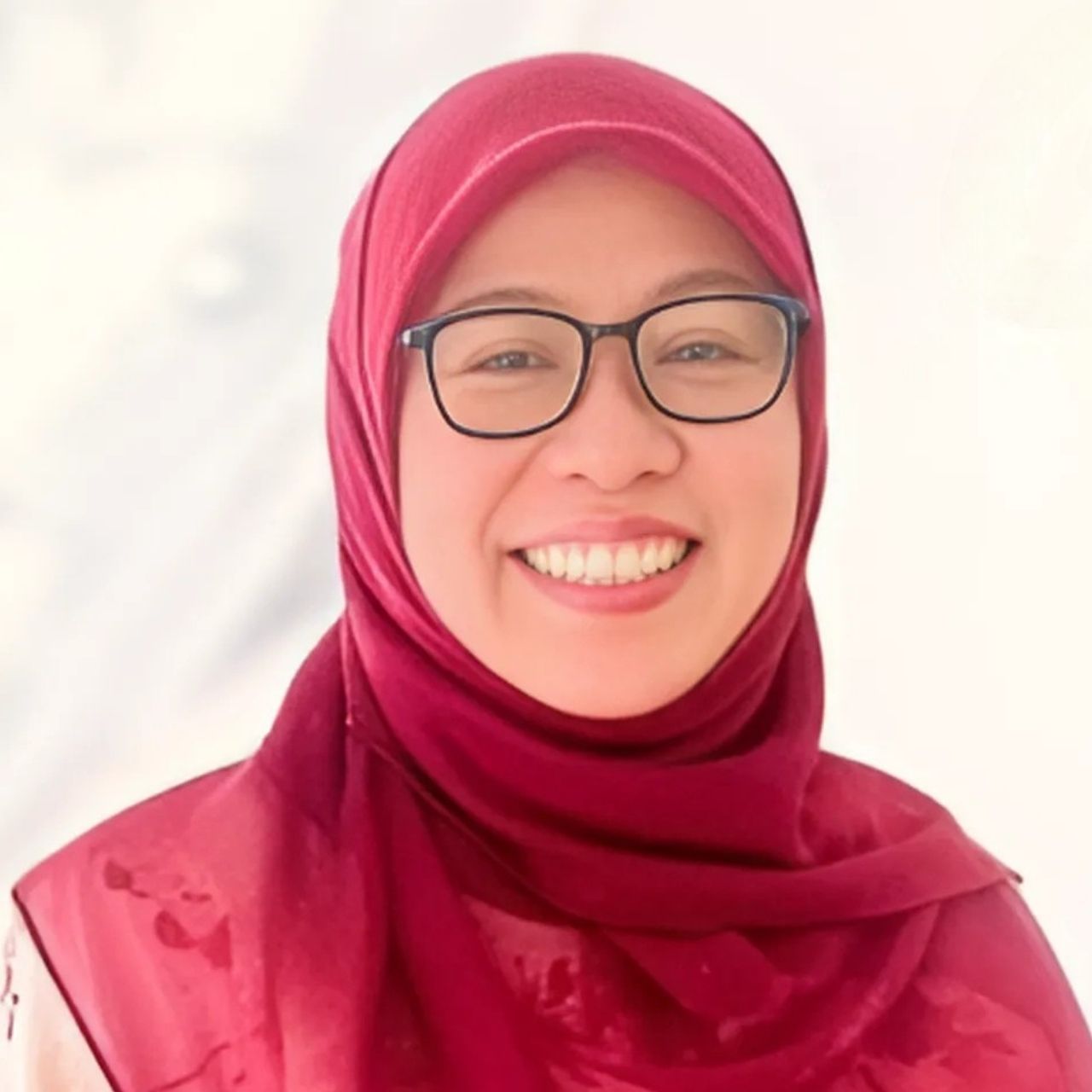 HARDAWATI YAHYA