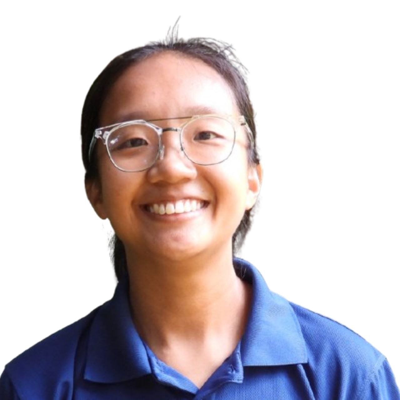 ELVIA CHONG QI ERN