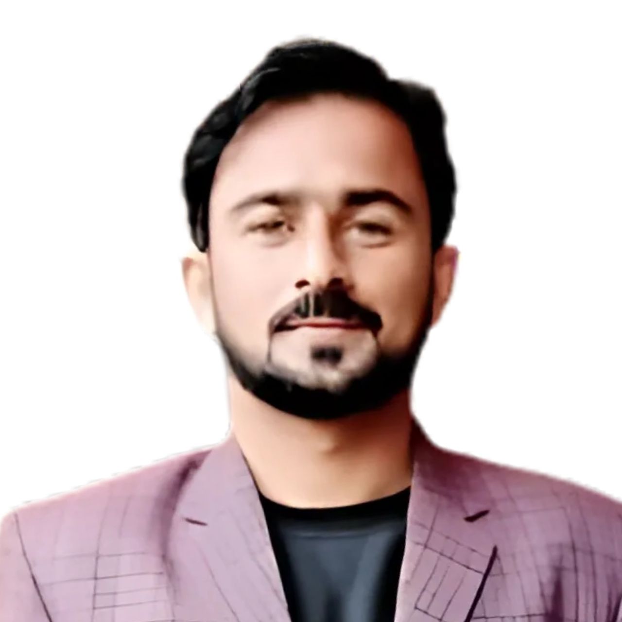 MUHAMMAD SHABAZ