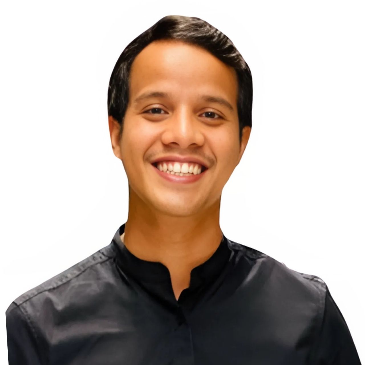 MUHAMMAD ALI ZULHAZIM ROSLI