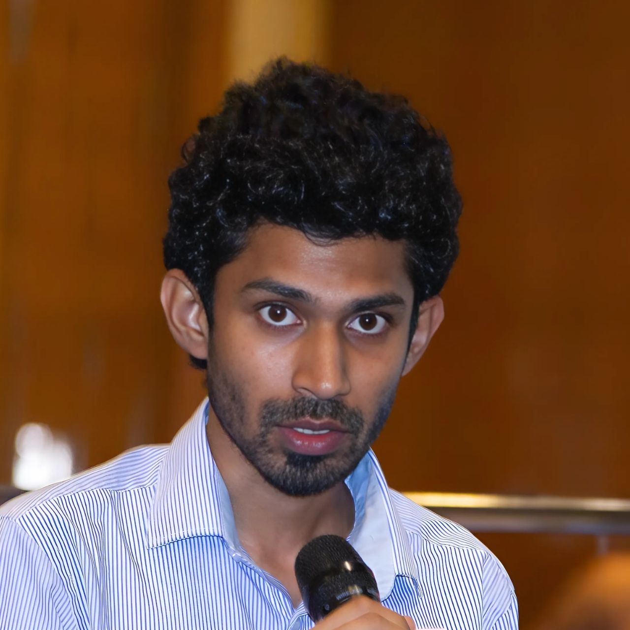 PRAVIND SEGARAN