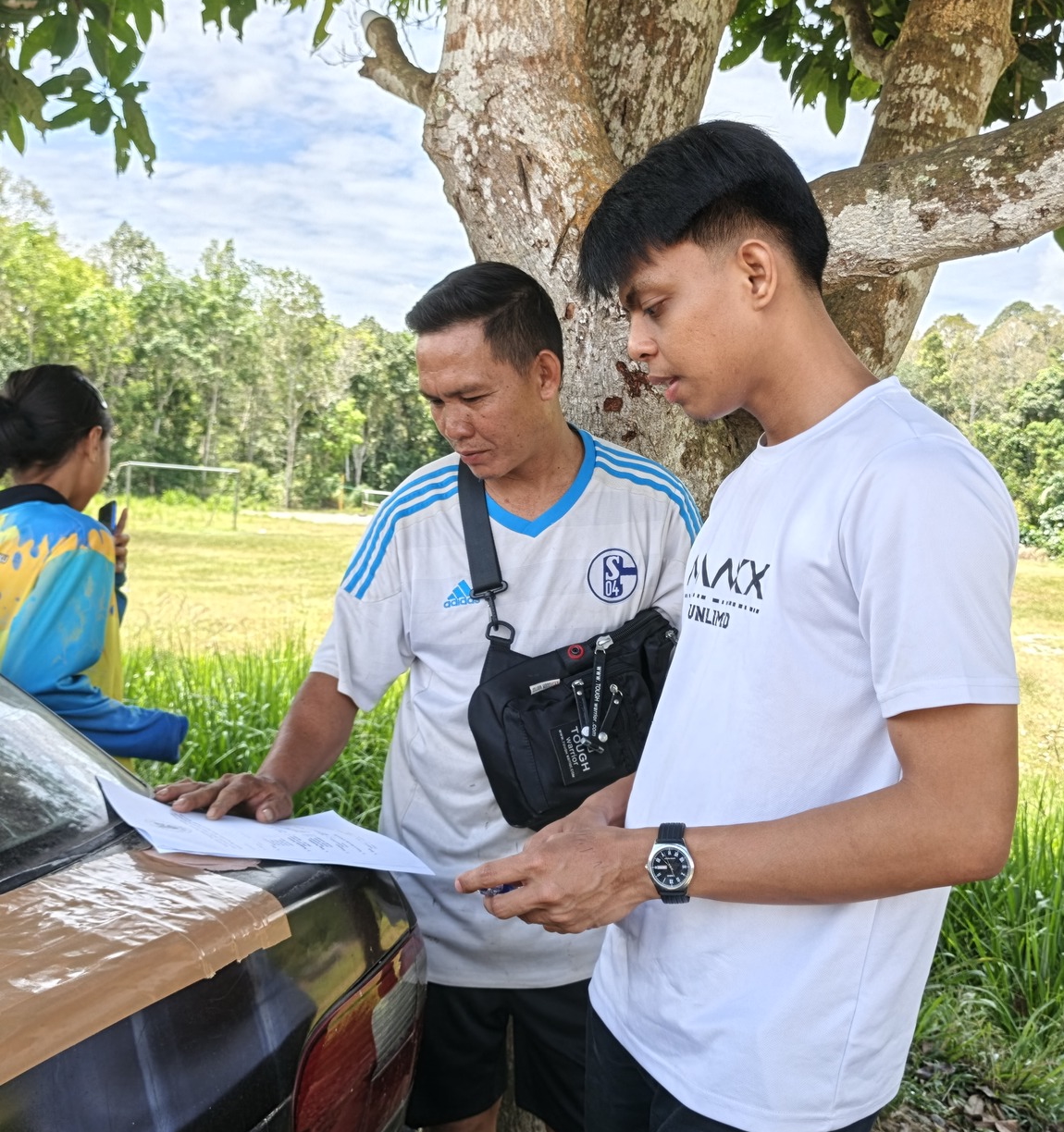 Nature Tourism Research