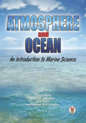 Atmosphere and Ocean: An Introduction to Marine Science