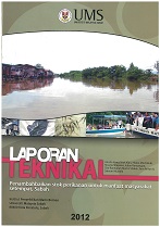 Penambahbaikan Stok Perikanan untuk Manfaat Masyarakat Setempat, Sabah