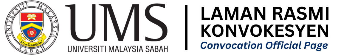 Konvokesyen UMS