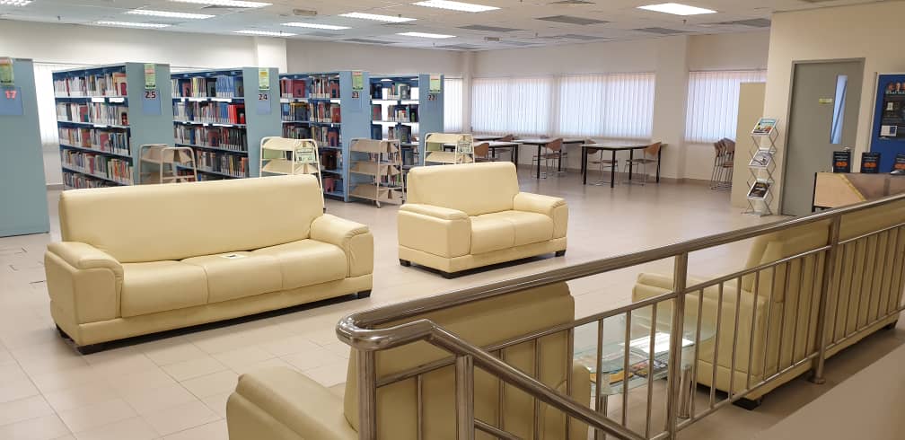 Medical and Hospital Library - Official Website Universiti ...