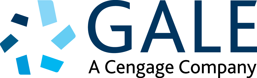 Gale A Cengage Company logo