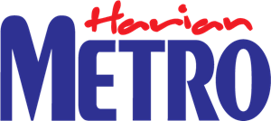 harian metro logo