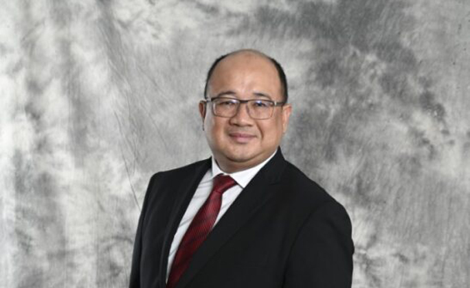 Dr. Mohammad Safree Bin Jefree
