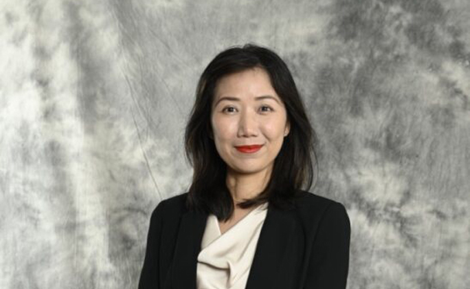 Grace Phang Ing (Ph.D)