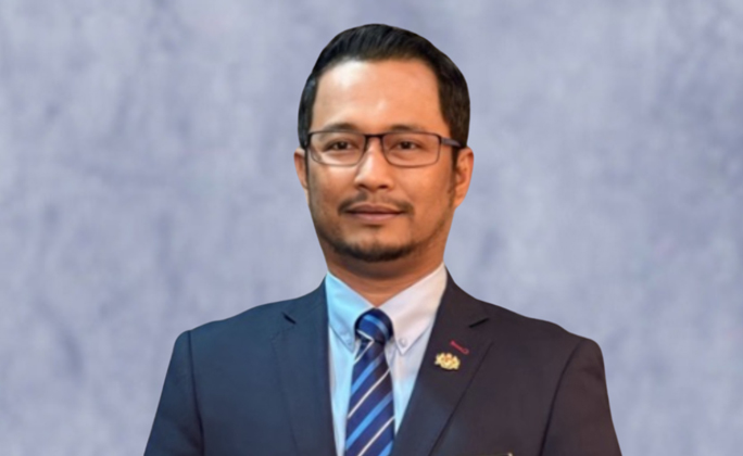 Mohammad Norazmi bin Haris (MBA)