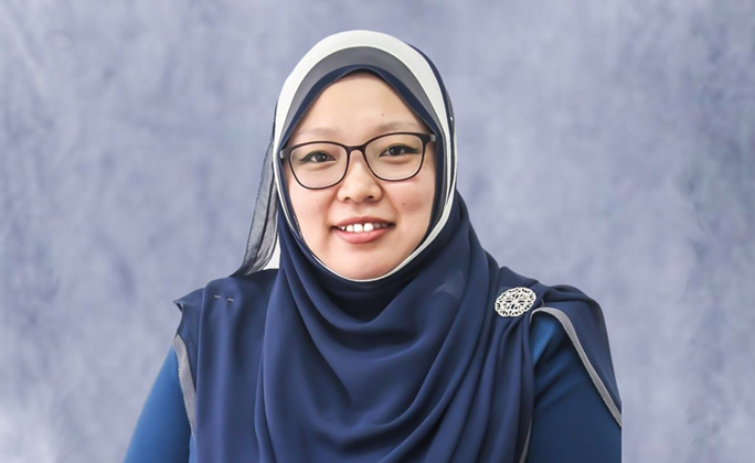 Siti Hasnah Tanalol (MSc)