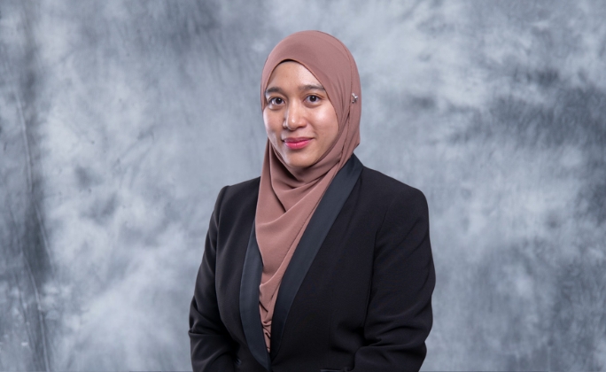 Nur Athirah Binti Yusof (Ph.D)