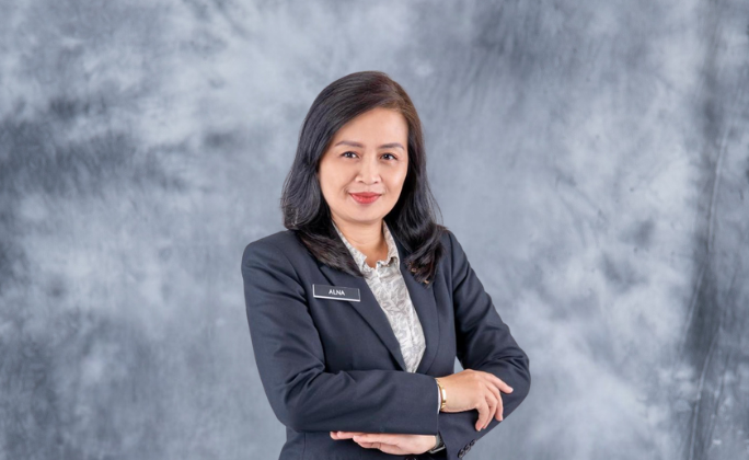 Alna Tugon @ Alna Togon