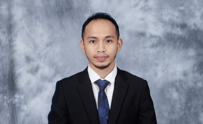 Mohd. Azizi bin Suhaili