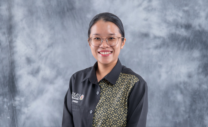 Dr. Debbra Toria Anak Nipo