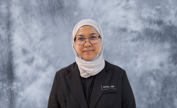 Dr. Nurul Aini Fitria Binti Kaliwon