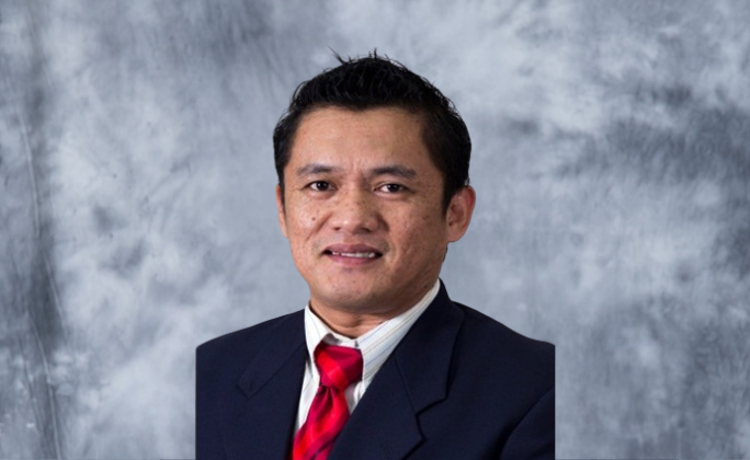 Dr. Samsulbahri Md. Nasir