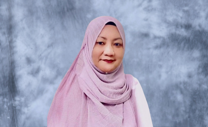 Dr. Kamlisa Uni Binti Kamlun