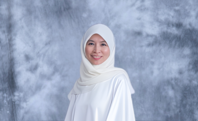 Dr. Nur Farhana Ardillah binti Aftar