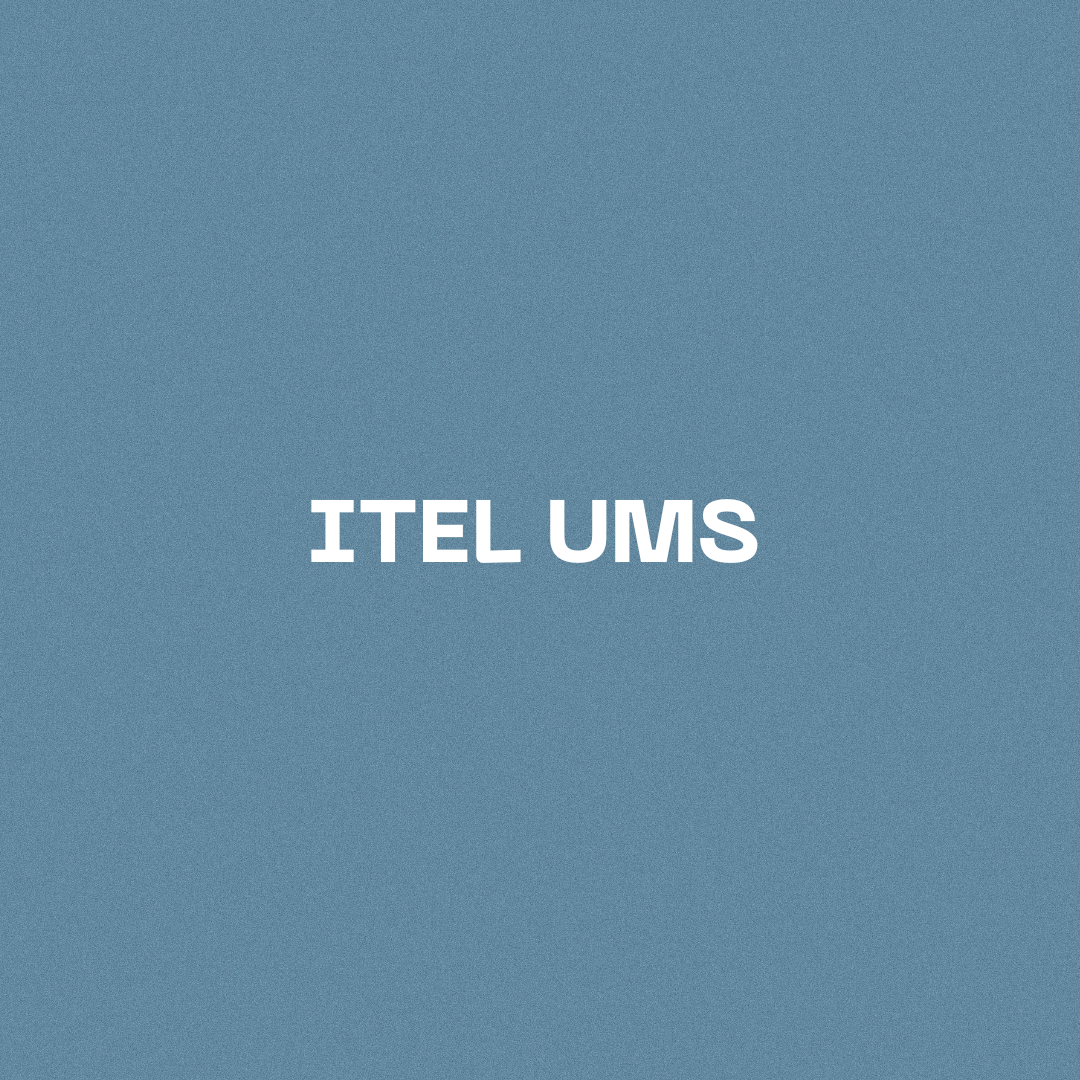 ITEL UMS