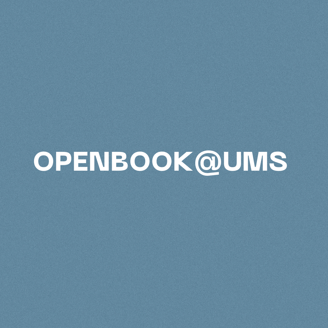 OPENBOOK@UMS