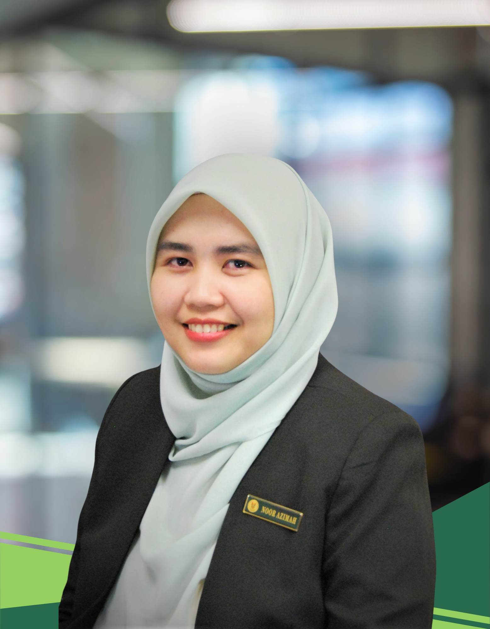 Noor Azimah Binti Pelah