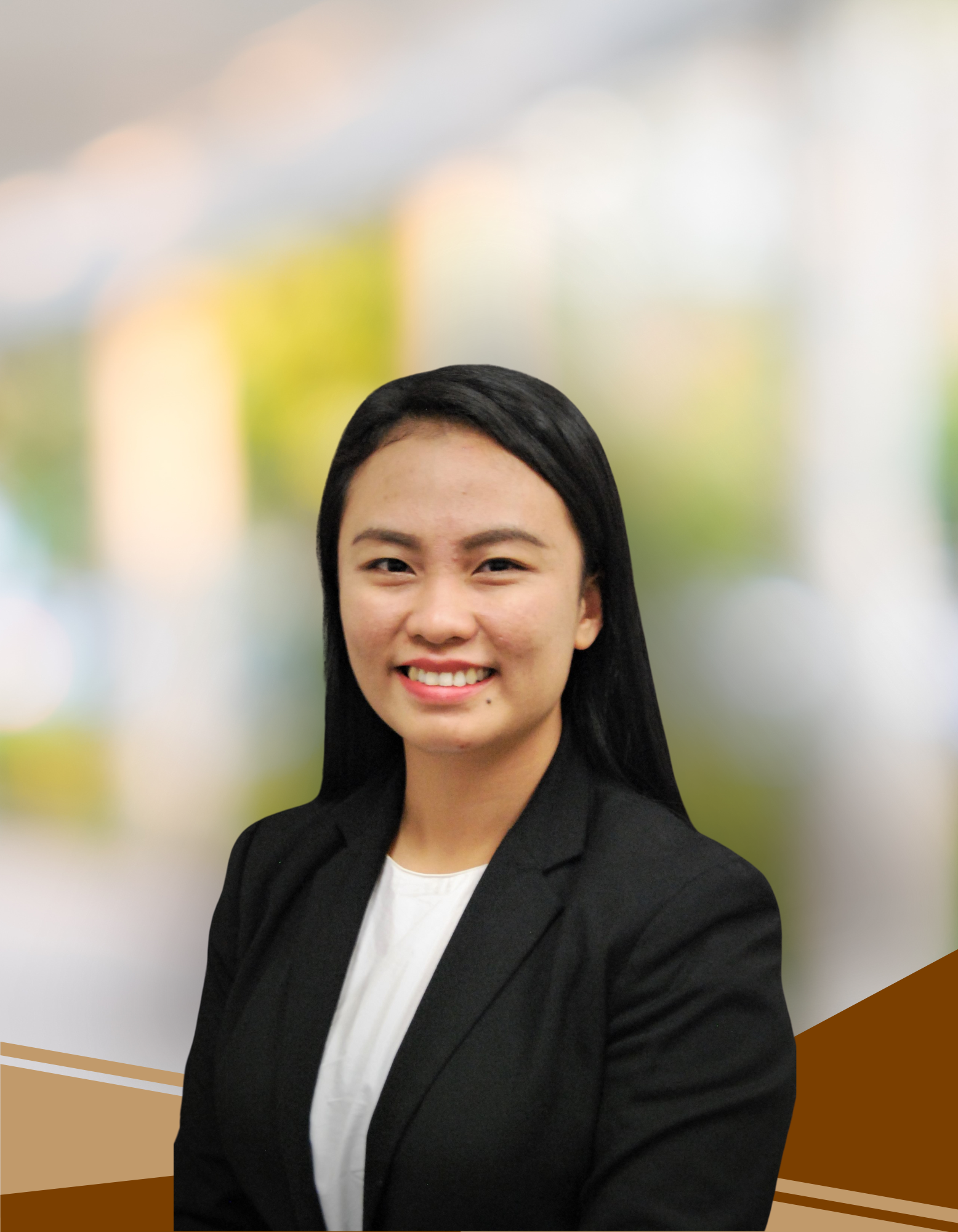 Pn. Rebecca Makilin