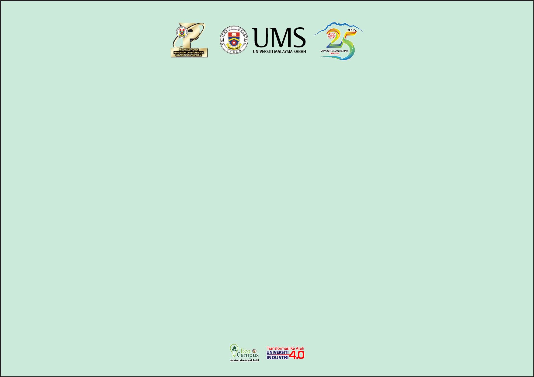 LOGO ARRANGEMENT 3
