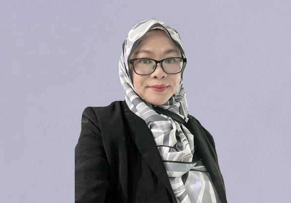 Puan Hardawati Yahya