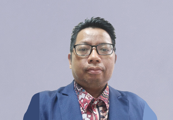 Dr. Jodin Makinda