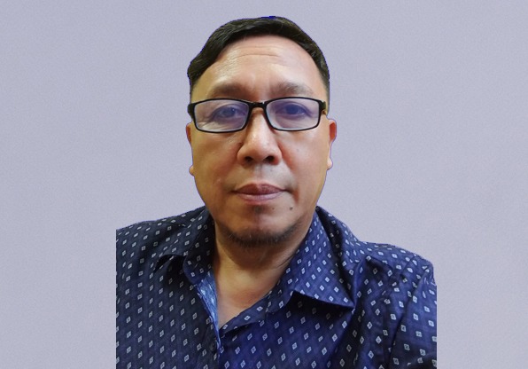Dr. Musirin Mosin