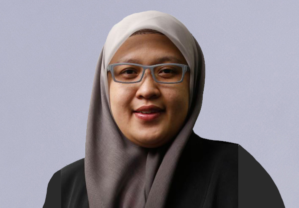 Puan Nuraini Jamil