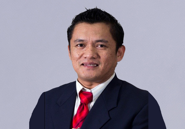 En. Samsulbahri Mohd. Nasir