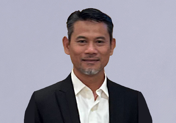Dr. Zaifuddin Md. Rasip