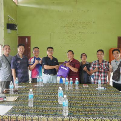 Sinarut 1