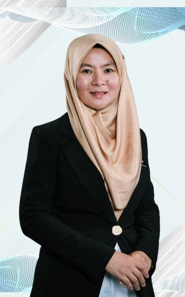 Suzianna Binti Gimba @ Mustin