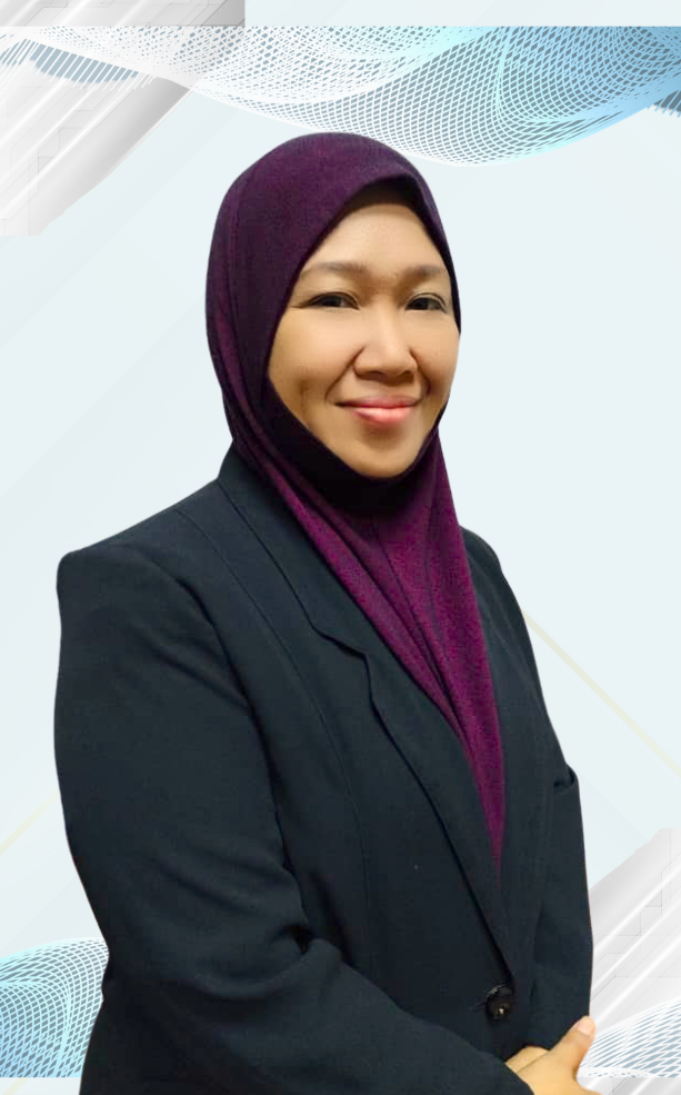 Sharifah Rahama Binti Amirul (Dr.)
