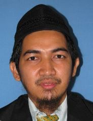 Mahadirin Ahmad (Dr.)