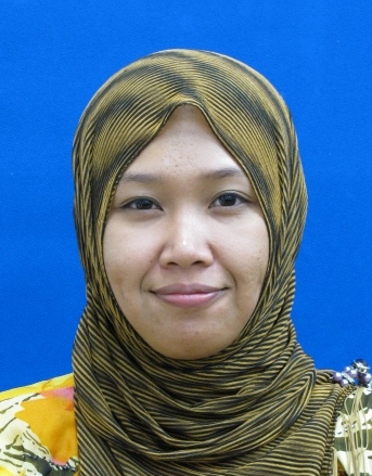 Sharifah Rahama Binti Amirul (Dr.)